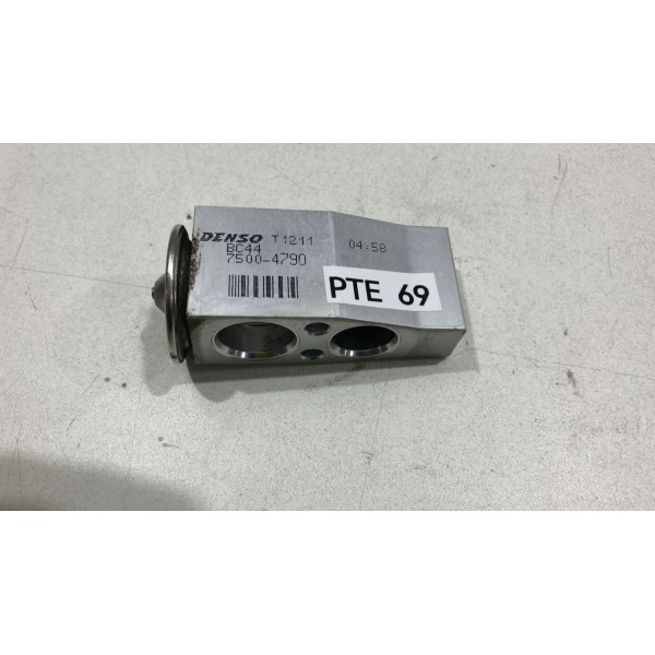 Válvula Expansão Evaporador Honda Hrv 2015 Á 2021 75004790