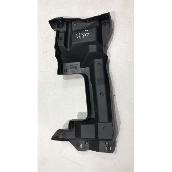 Defletor Lateral Direito Radiador Hr-v Hrv 2017/21 71111t8n
