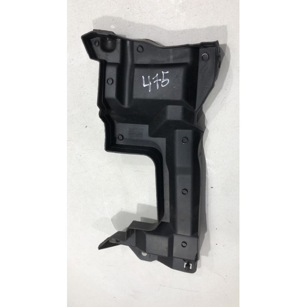 Defletor Lateral Direito Radiador Hr-v Hrv 2017/21 71111t8n