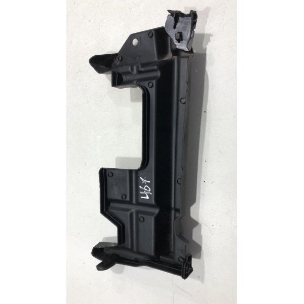Defletor Lateral Esquerdo Radiador Hr-v Hrv 2017/21 71116t8n