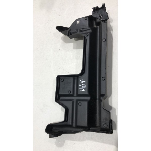 Defletor Lateral Esquerdo Radiador Hr-v Hrv 2017/21 71116t8n
