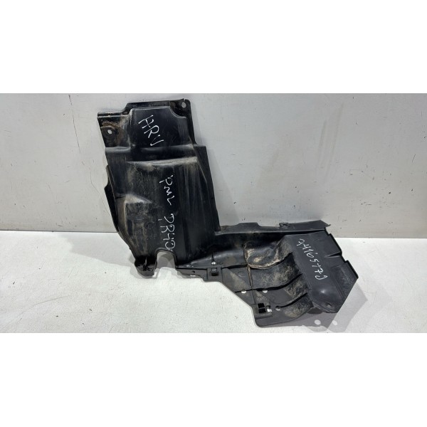 Defletor Esquerdo Honda Hrv 15 A 20 74165-t7j