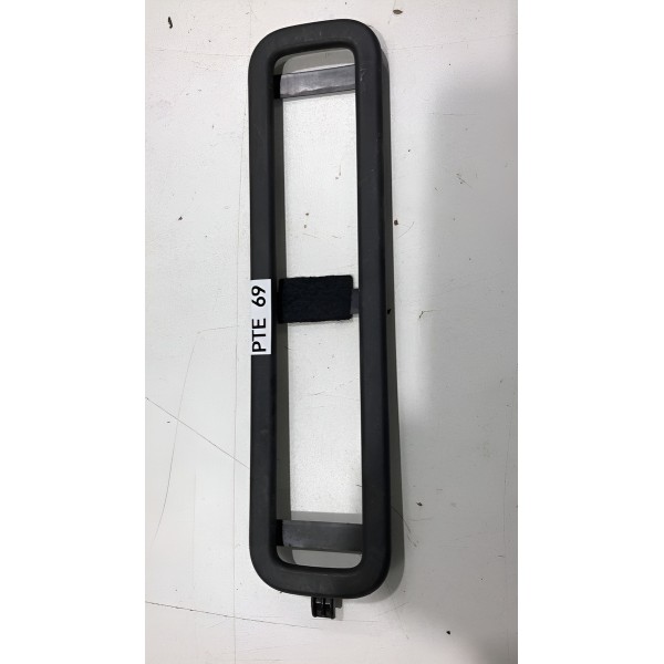 Acabamento Número Chassis Honda Hrv 2016 Á 2021 Original