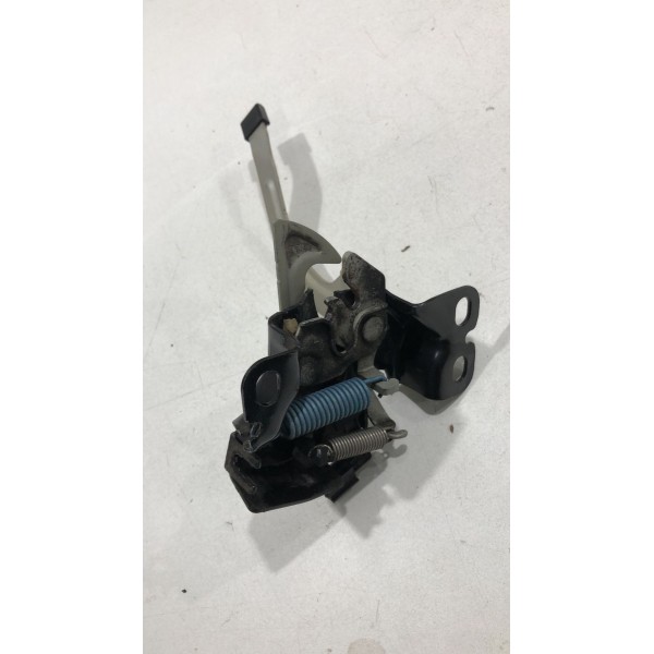 Fechadura Trava Capô Honda Hrv 2016 Á 2021 88898
