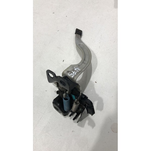 Fechadura Trava Capô Honda Hrv 2016 Á 2021 88898