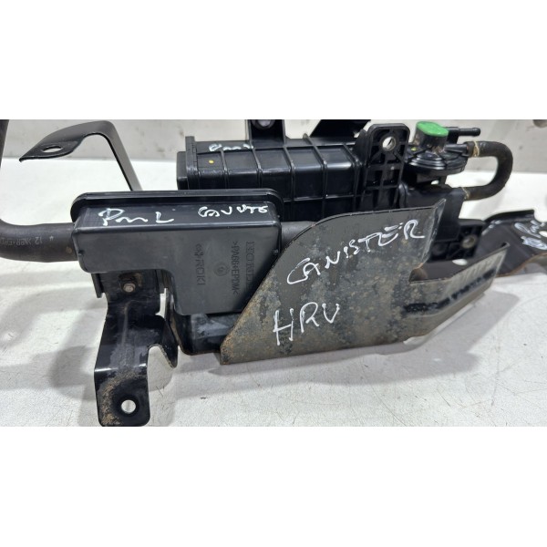 Filtro Canister Honda Hrv 1.8 Original Usado20g15510 Filtro Canister Honda Hrv 1.8 Original Usado20g15510