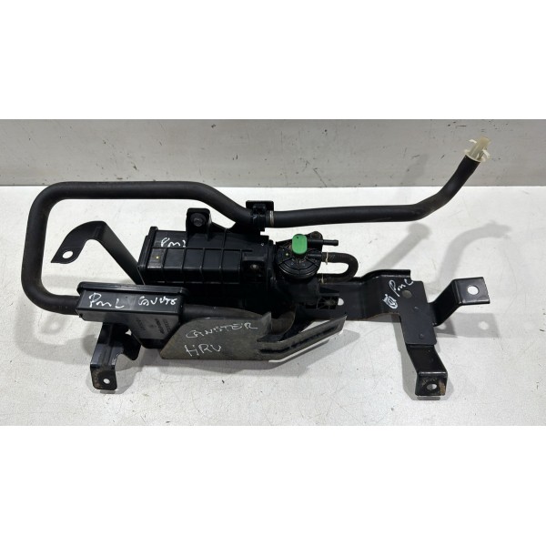 Filtro Canister Honda Hrv 1.8 Original Usado20g15510 Filtro Canister Honda Hrv 1.8 Original Usado20g15510