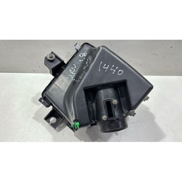 Caixa Filtro Ar Honda Hr-v 1.8 2016/2021 Original Hrv