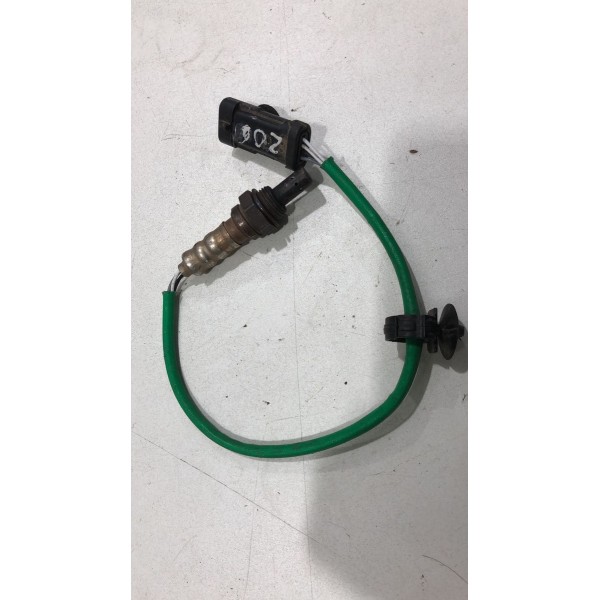 Sonda Lambda Pré Catalisado Peugeot 206 1.0 2 /10 7700274189