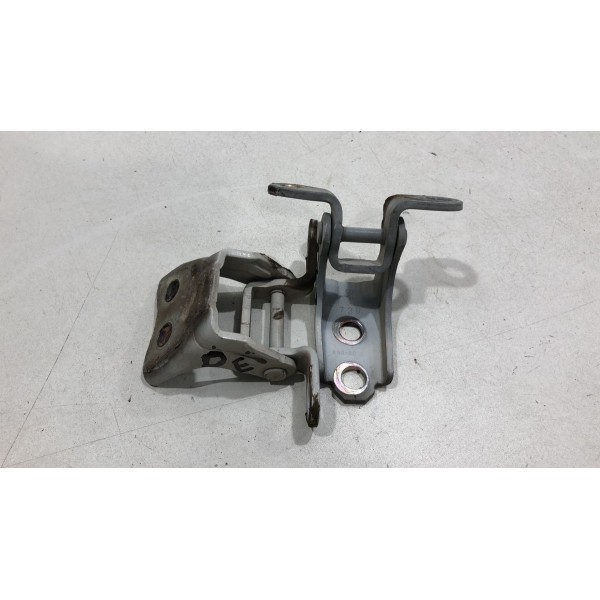 Par Dobradiça Porta Dianteira Esquerda Honda Hr-v 2017 2021
