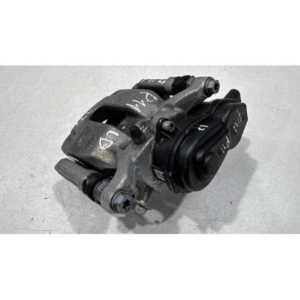 Pinça Freio C/motor Traseiro Direito Honda Hrv  2015 A 2021