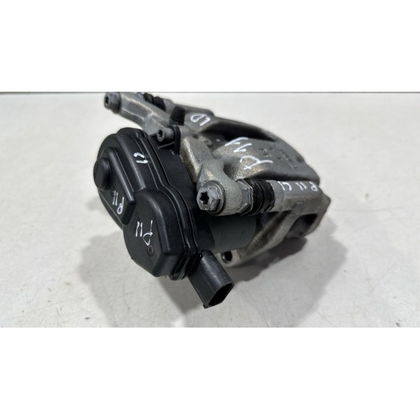 Pinça Freio C/motor Traseiro Direito Honda Hrv  2015 A 2021