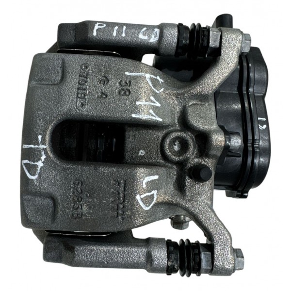Pinça Freio C/motor Traseiro Direito Honda Hrv  2015 A 2021
