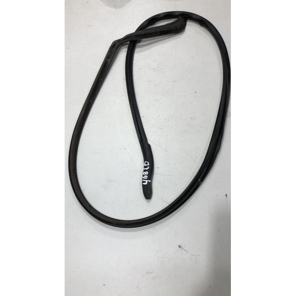 Borracha Pingadeira Direita Honda Hr-v 2016 Á 2021 Original Borracha Pingadeira Direita Honda Hr-v 2016 Á 2021 Original