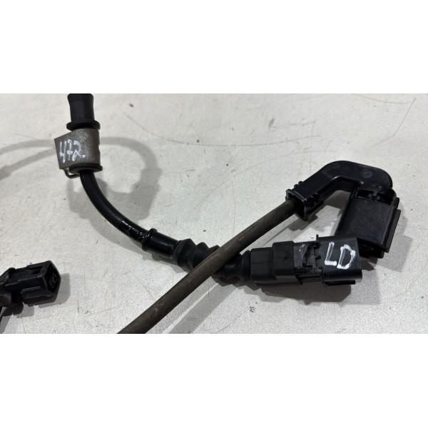 Chicote Sensor Abs Traseiro Direito Honda Hrv 2015/2020