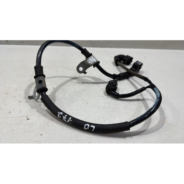 Chicote Sensor Abs Traseiro Direito Honda Hrv 2015/2020