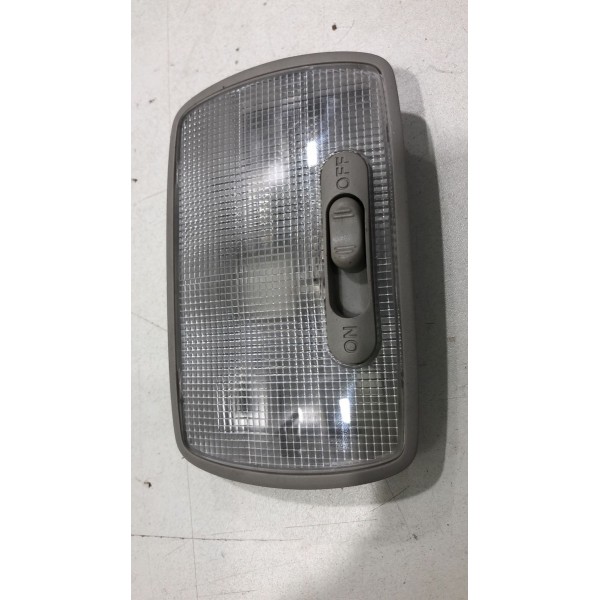 Luz Teto Cortesia Traseira Honda Hr-v 2015 Á 2020