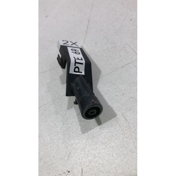 Brucutu Esguicho Limpador Honda Hrv Ex 1.8 2016 Á 2021