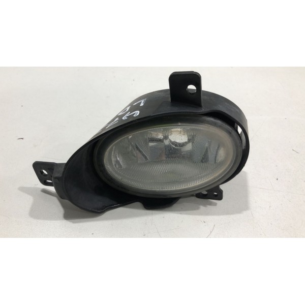 Farol Milha Lado Direito Honda Hrv 2016 Á 2021