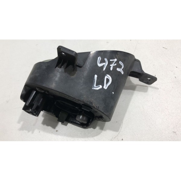Farol Milha Lado Direito Honda Hrv 2016 Á 2021