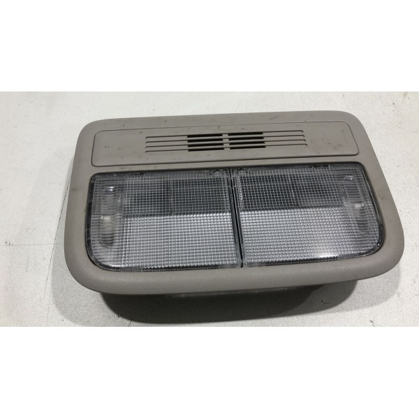 Luz Teto Cortesia Honda Hrv Hr-v 2017 2018 2019 2021