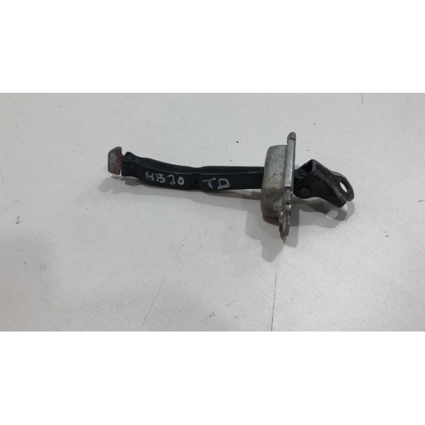 Limitador Porta Traseiro Direito Hyundai Hb20 2012 Á 2019 Limitador Porta Traseiro Direito Hyundai Hb20 2012 Á 2019