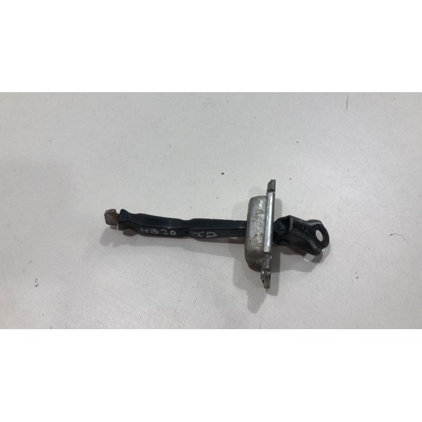 Limitador Porta Traseiro Direito Hyundai Hb20 2012 Á 2019 Limitador Porta Traseiro Direito Hyundai Hb20 2012 Á 2019