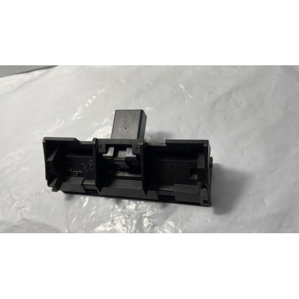 Botão Abertura Tampa Traseira Porta Malas Peugeot 307 Sedan