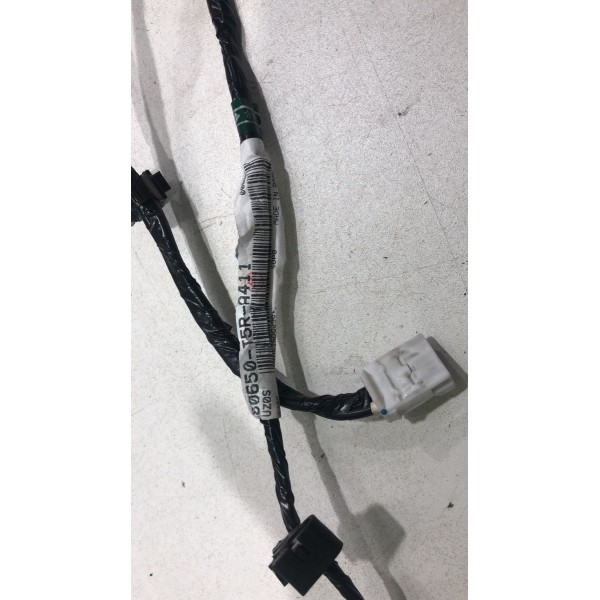 Chicote Caixa Evaporadora Honda Hrv Hr-v 2017/2021 80650t5r