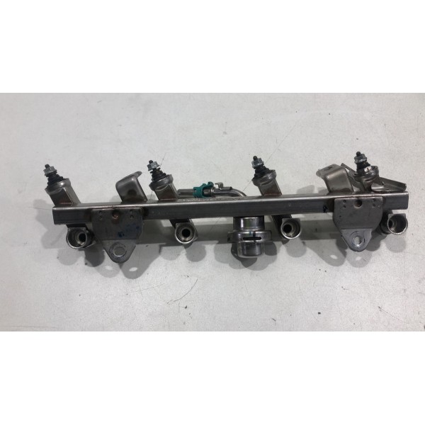 Flauta De Injeção Honda Hrv Hr-v  1.8 2017 2018 2019 2021