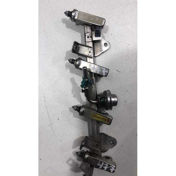 Flauta De Injeção Honda Hrv Hr-v  1.8 2017 2018 2019 2021