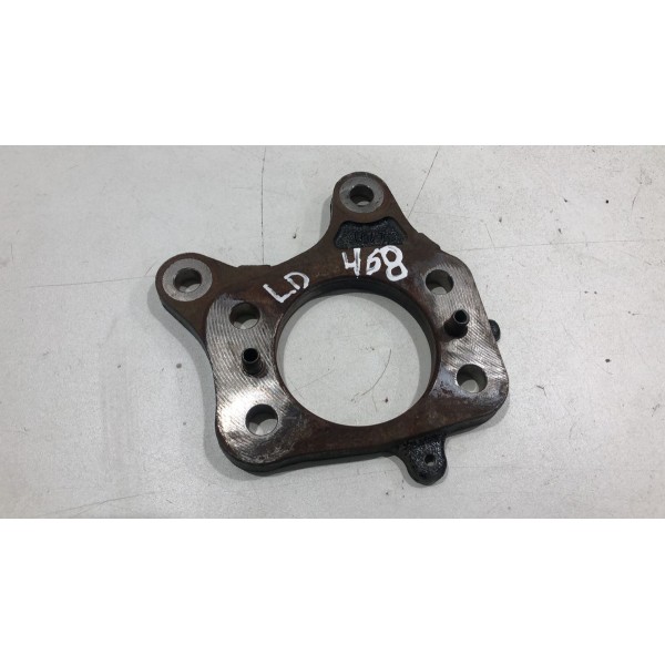 Suporte Cubo Montante Traseiro Direito Honda Hrv 2017/2021