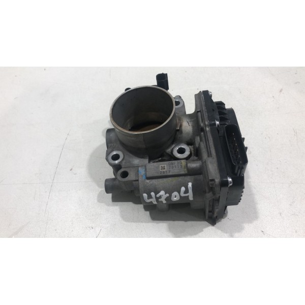 Tbi Corpo Borboleta Honda Hrv 1.8 2017 2018 2019 2020 2021