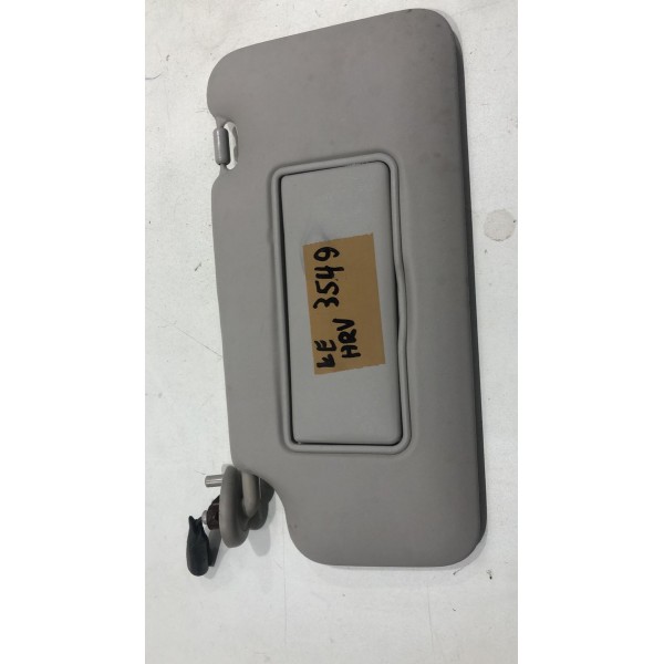 Quebra Sol Honda Hrv Esquerdo 2016 2017 2018 A 2021 Orig