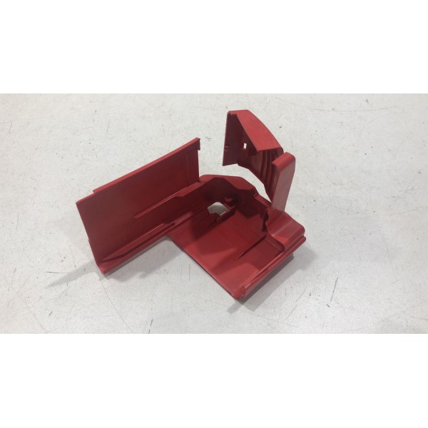 Capa Polo Positivo + Bateria Honda Hrv 1.8 2016 2017 2018 19