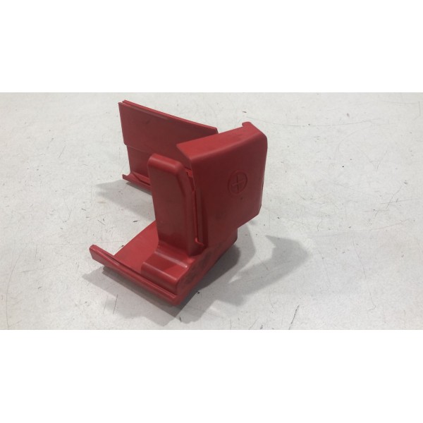 Capa Polo Positivo + Bateria Honda Hrv 1.8 2016 2017 2018 19