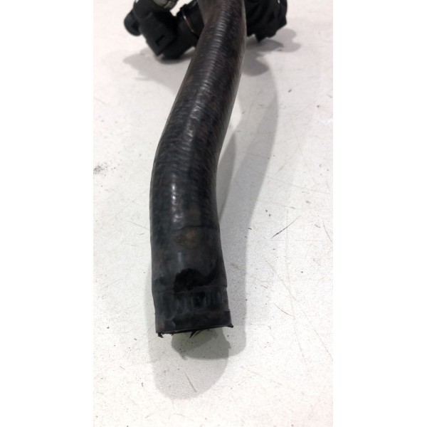 Mangueira Água Motor Jeep Compass 2.0 2017 A 2020