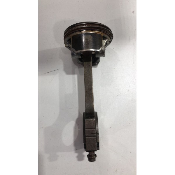 Pistão Com Biela Fiat Linea Idea 1.8 Etorq 2011 Gasolina Pistão Com Biela Fiat Linea Idea 1.8 Etorq 2011 Gasolina