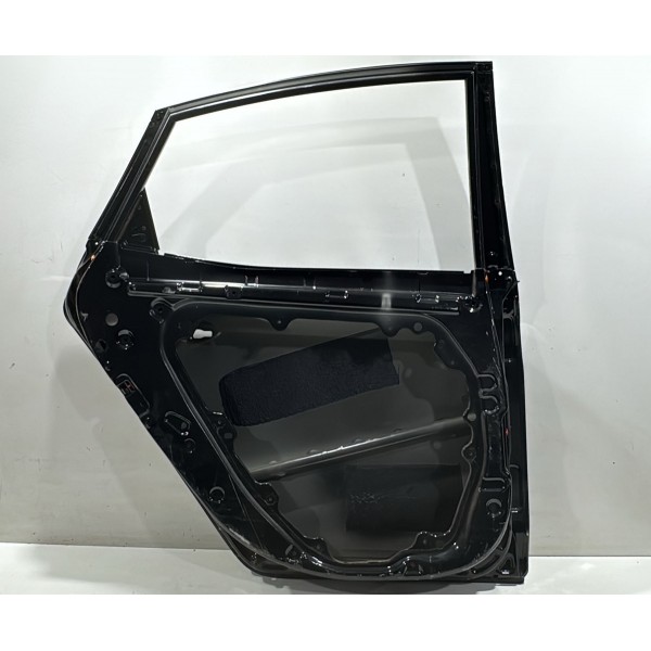 Porta Traseira Esquerda Hyundai Azera 2012 2013 2014 2015