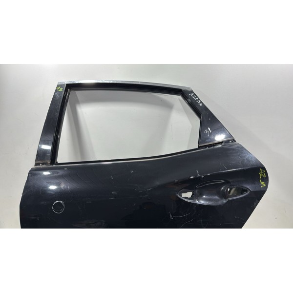 Porta Traseira Esquerda Hyundai Azera 2012 2013 2014 2015