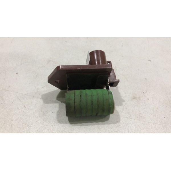 Resistencia Ventoinha Uno Way Mobi Toro Renegade Original