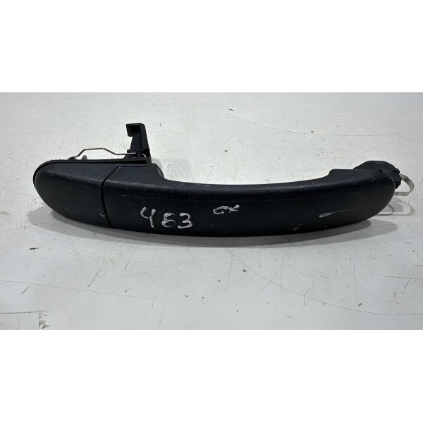 Maçaneta Parati Gol Saveiro G3 373837205 6f999