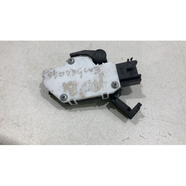 Sensor Pedal Embreagem Fiat Argo Cronos Mobi Strada Original