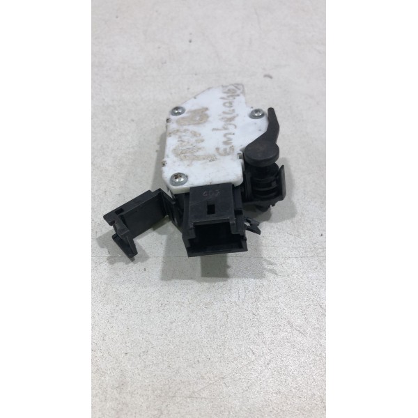Sensor Pedal Embreagem Fiat Argo Cronos Mobi Strada Original