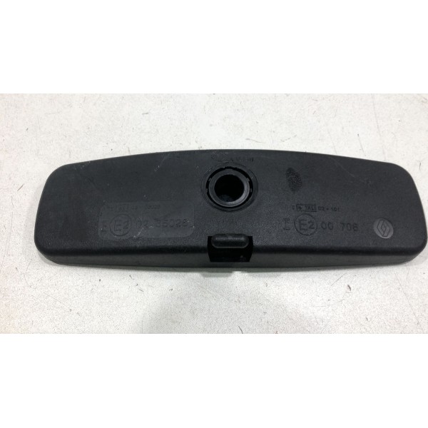 Retrovisor Interno Renault Clio 2003 2004 A 2009 E20205028