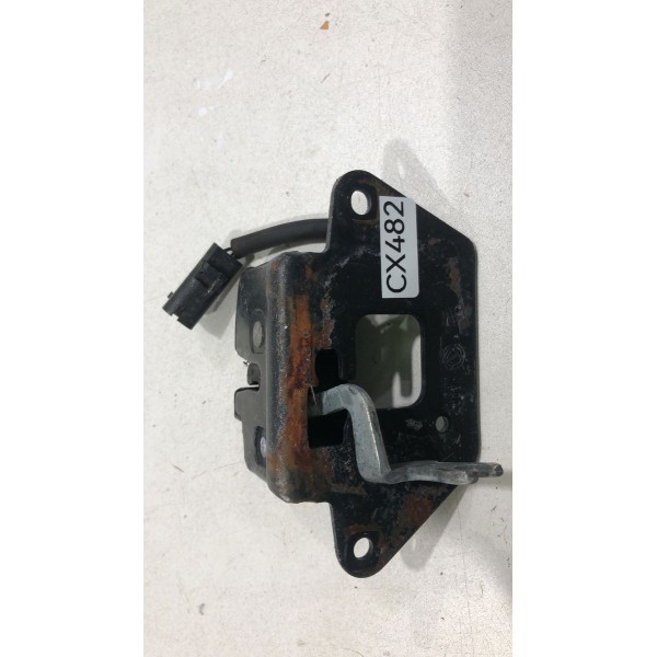 Fechadura Eletrica Porta Mala Tampa Traseira Fiat Stilo