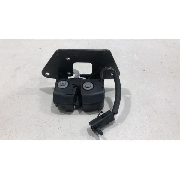 Fechadura Eletrica Porta Mala Tampa Traseira Fiat Stilo
