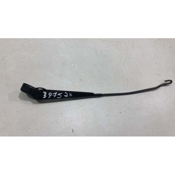 Braço Limpador Parabrisa Ford Fiesta Esquerdo 1996 Á 2004