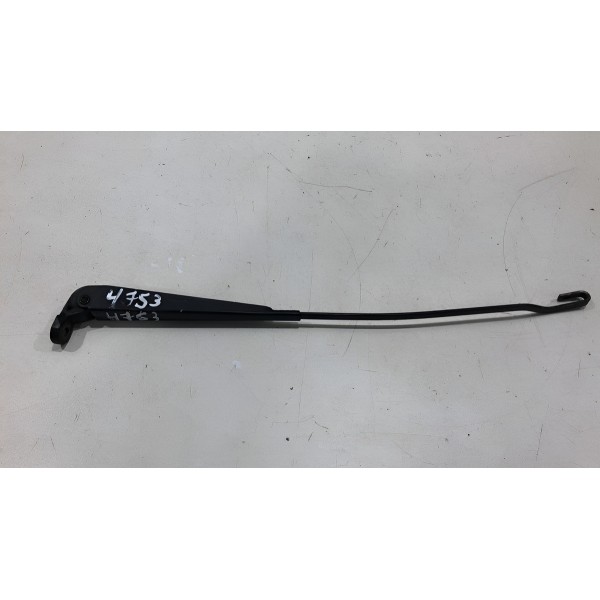 Braço Limpador Parabrisa Ford Fiesta Esquerdo 1997 Á 2004