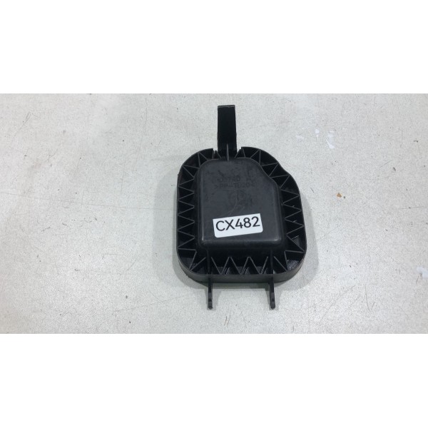 Tampa Vedação Farol Direito Ford Focus 2001/2008